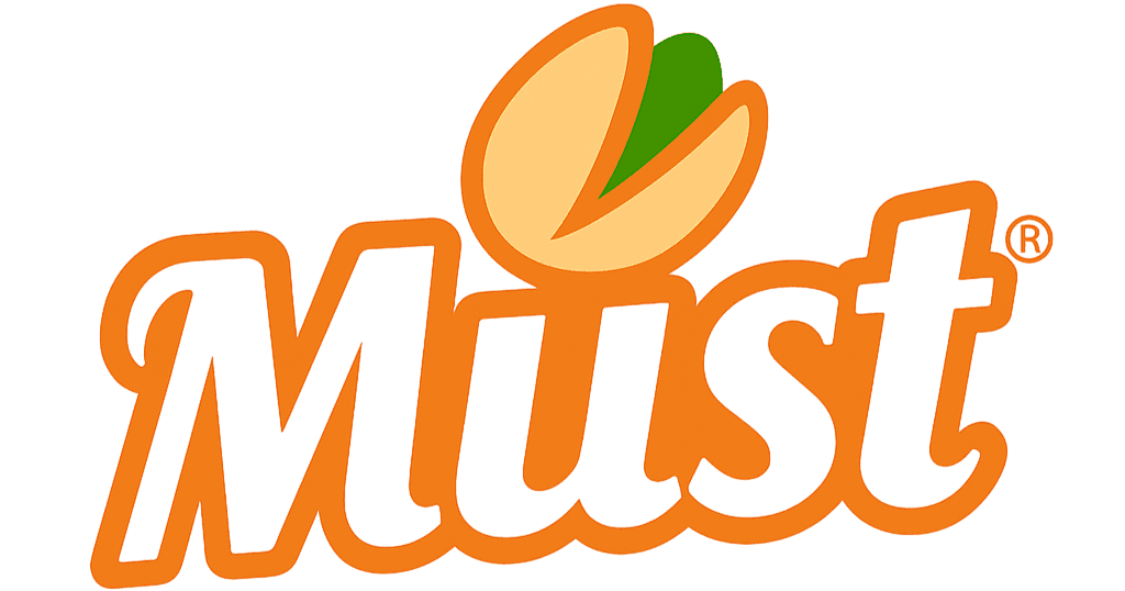 Must Kuruyemiş